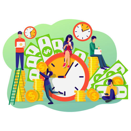 Minute Loans